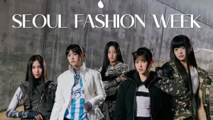 Fashion Korea