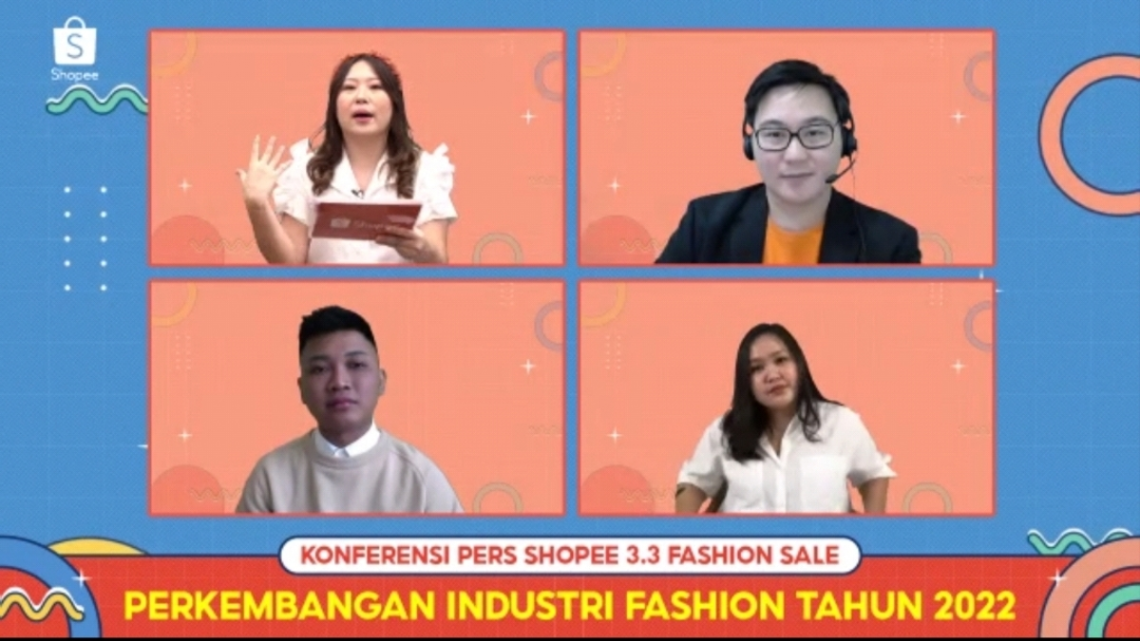 Industri Fashion di Indonesia Siapa Paling Menguntungkan