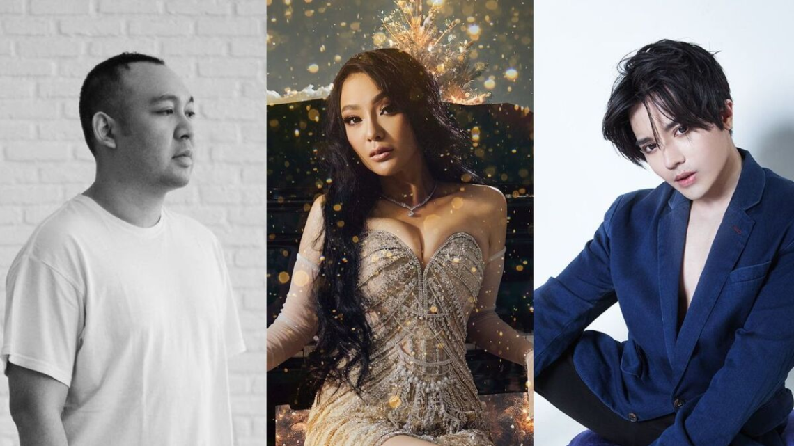 Wajib Bangga! 7 Fashion Designer Indonesia yang Mendunia